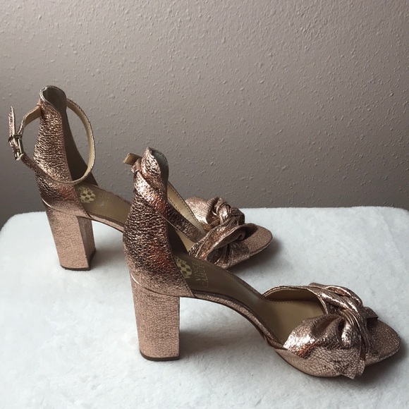 Vince Camuto Heels - Picture 5 of 8